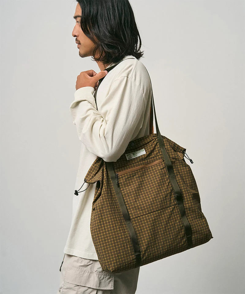 Utility Tote Bag