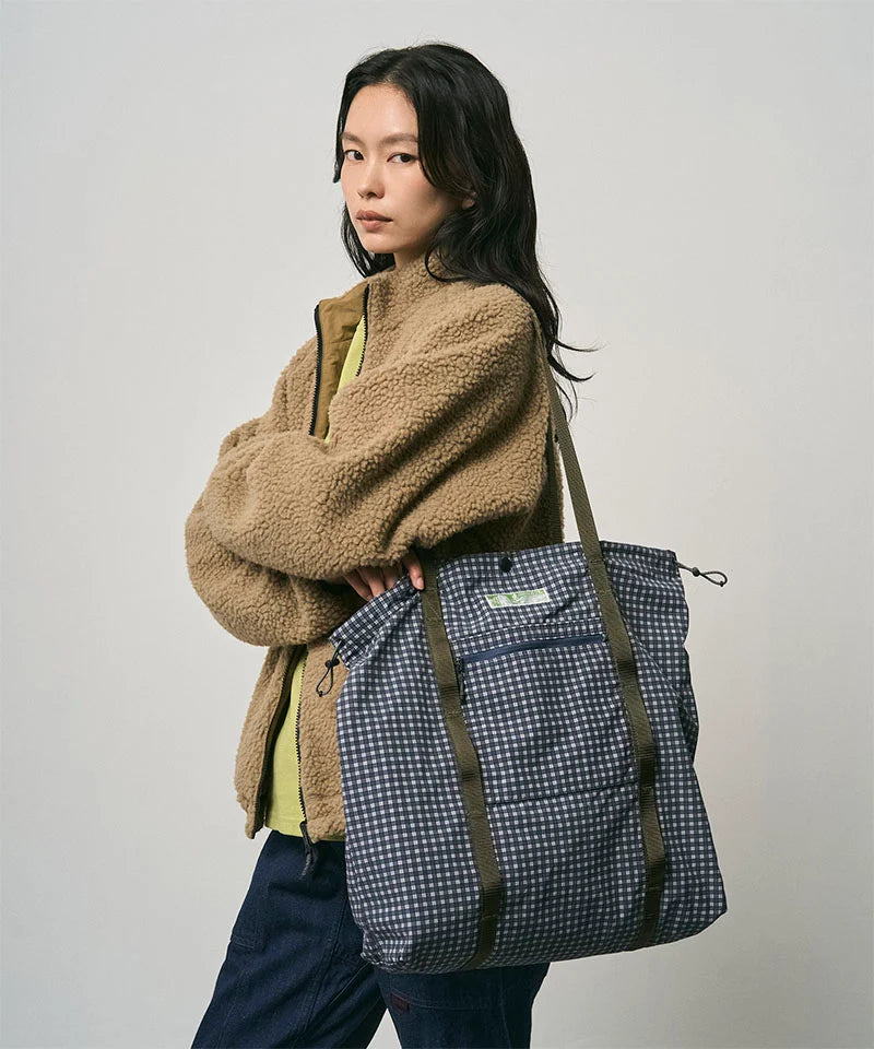 Utility Tote Bag