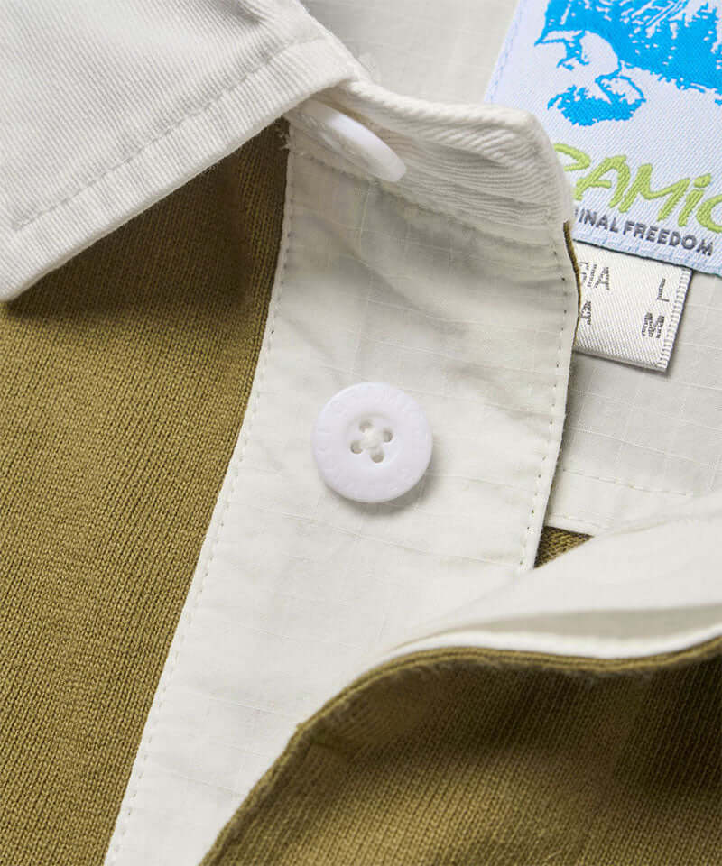 Langdon Rugby Shirt | Unisex