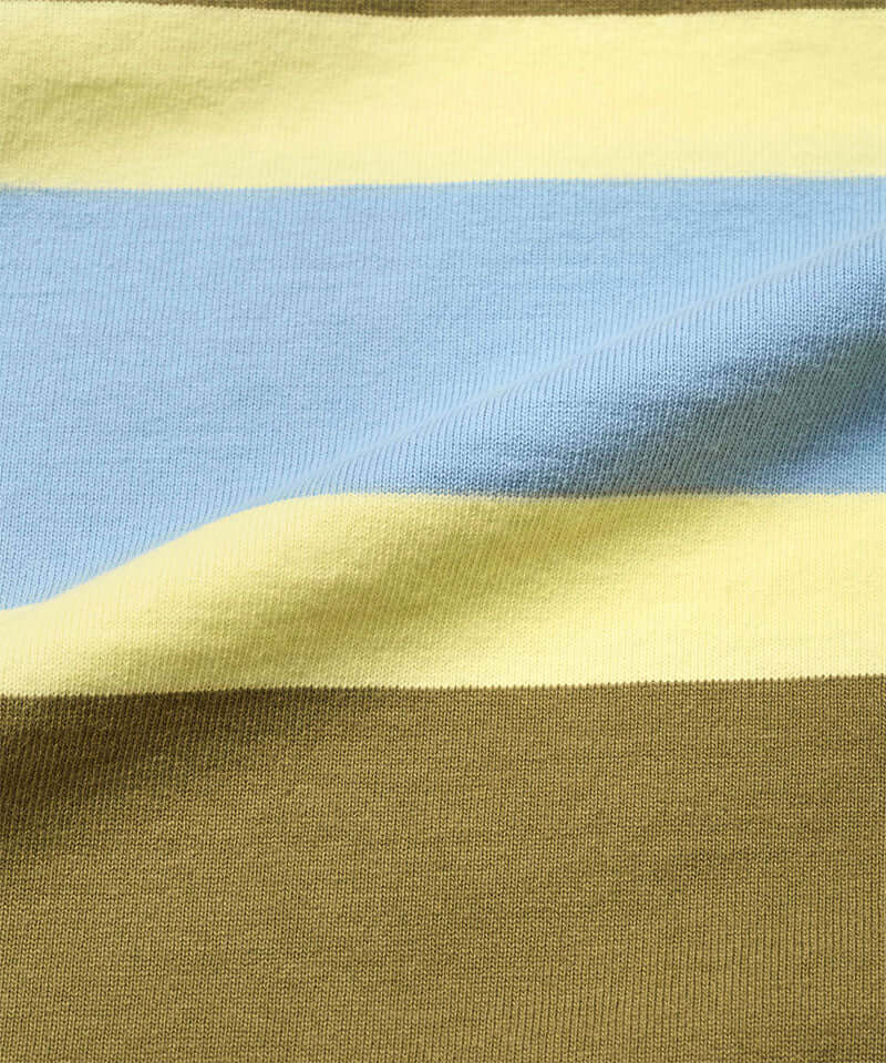 Langdon Rugby Shirt | Unisex