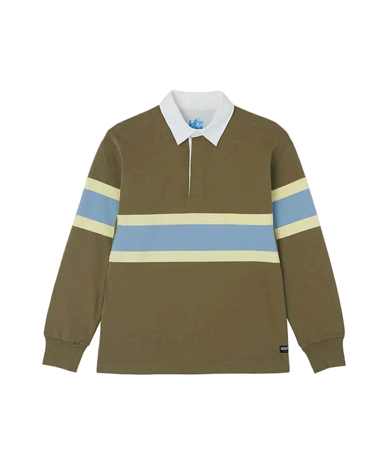 Langdon Rugby Shirt | Unisex