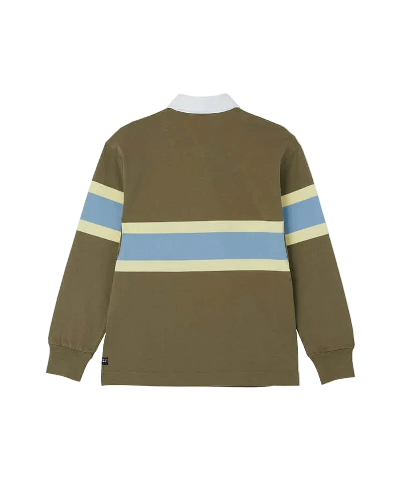 Langdon Rugby Shirt | Unisex