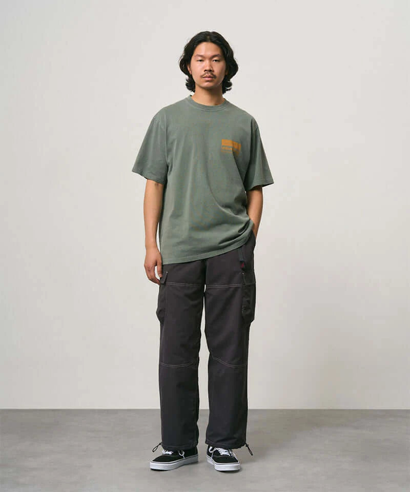 Gramicci Climbing Tee | Unisex