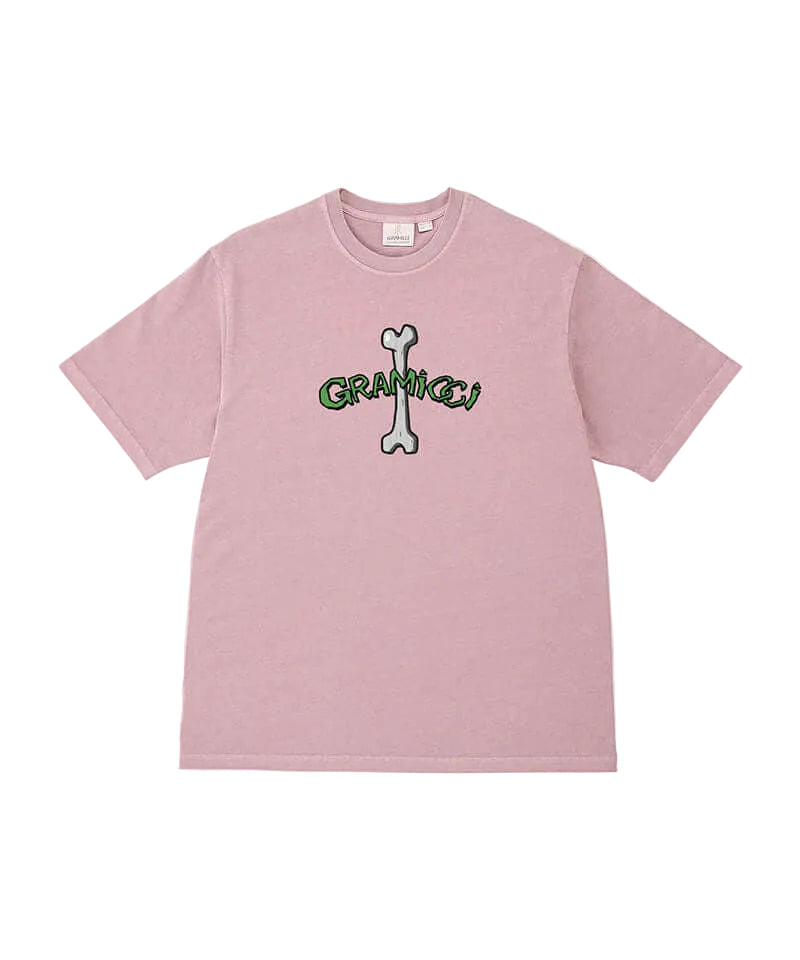 Bone Tee Pigment Dyed | Unisex