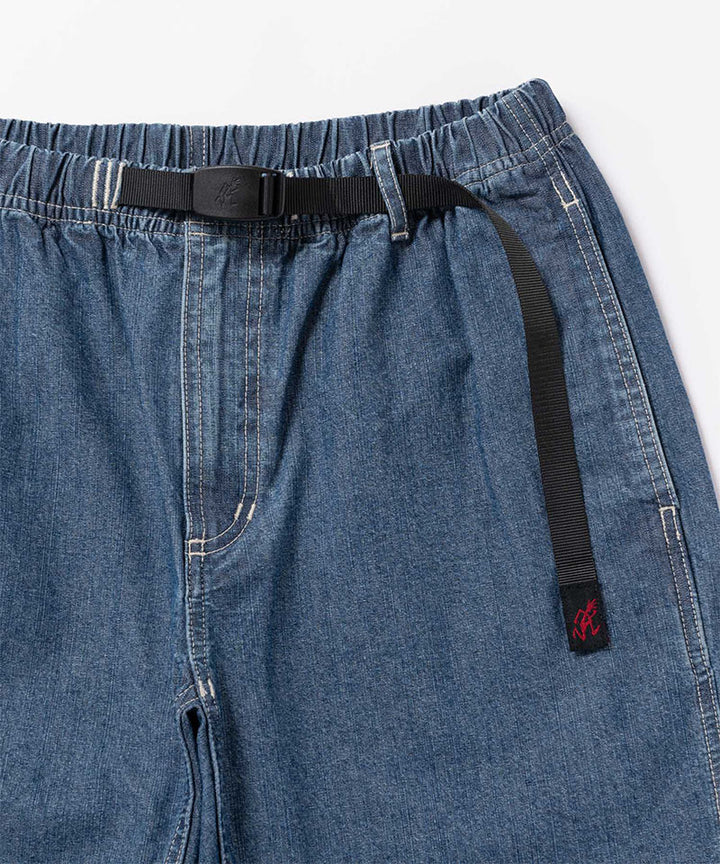 Japanese Chambray Short