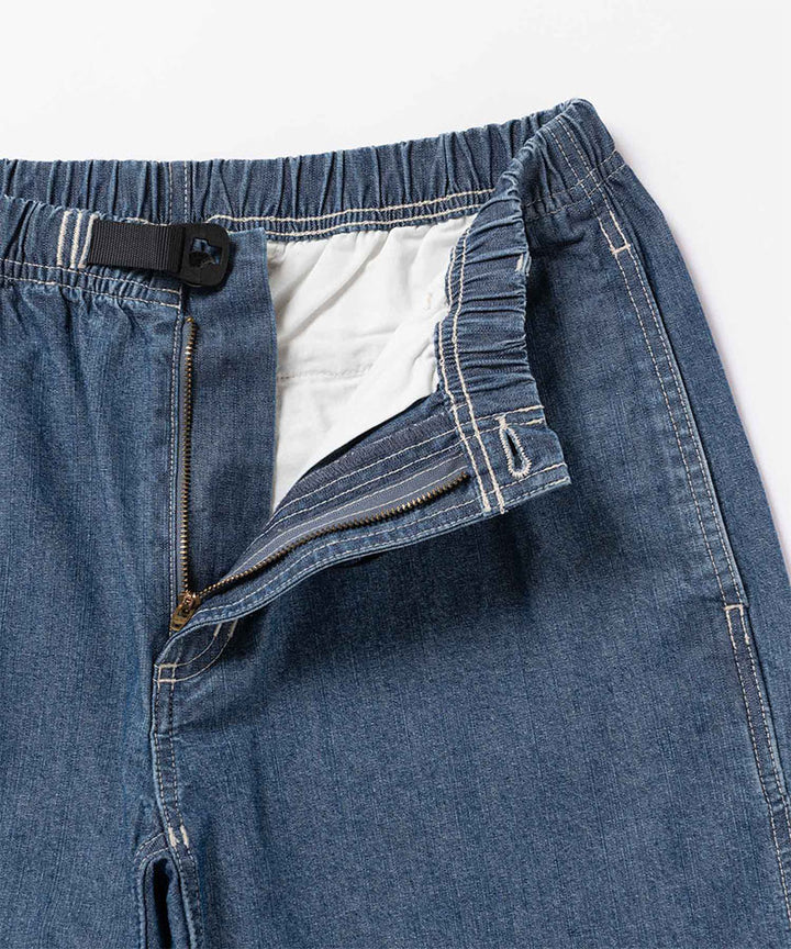 Japanese Chambray Short
