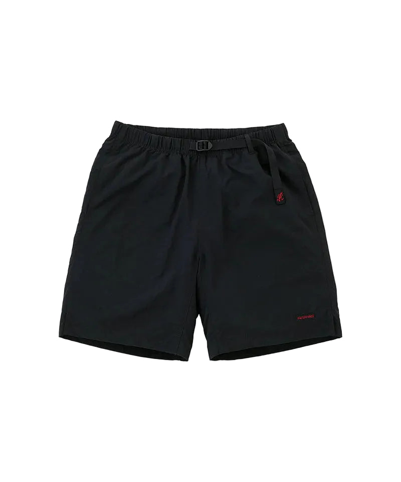 Nylon Packable G-Short