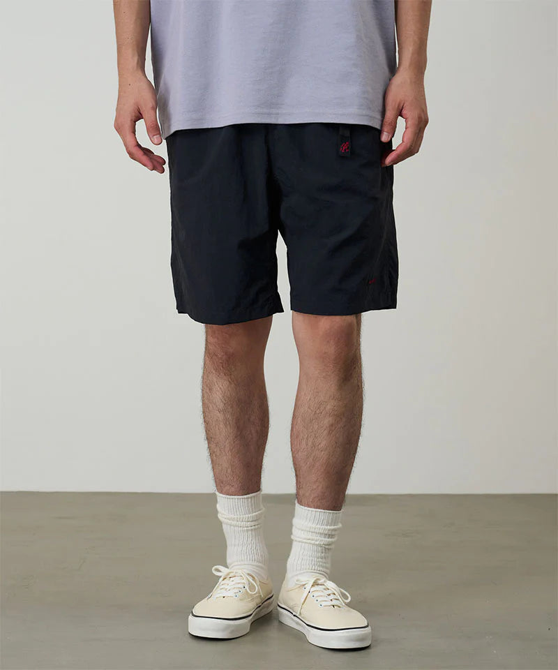 Nylon Packable G-Short