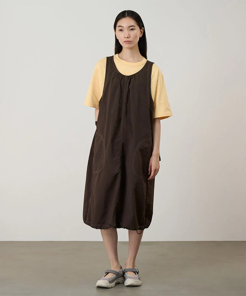 Nylon Dress