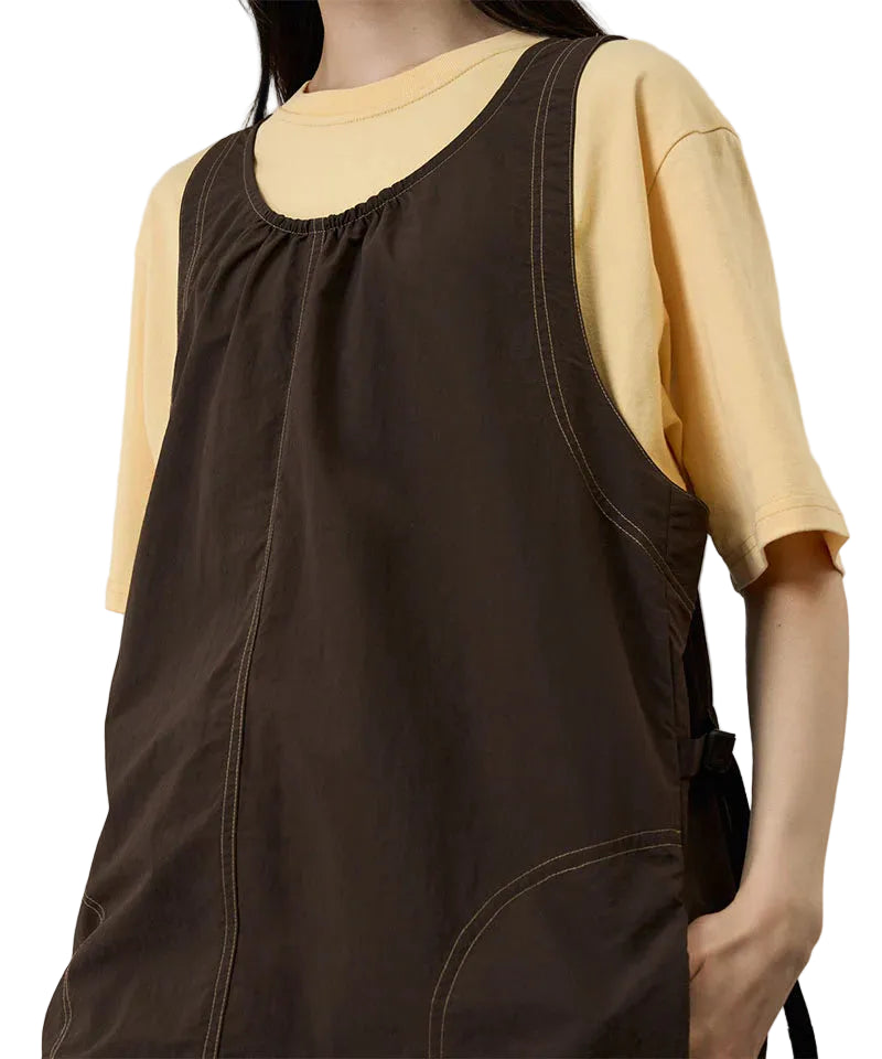 Nylon Dress