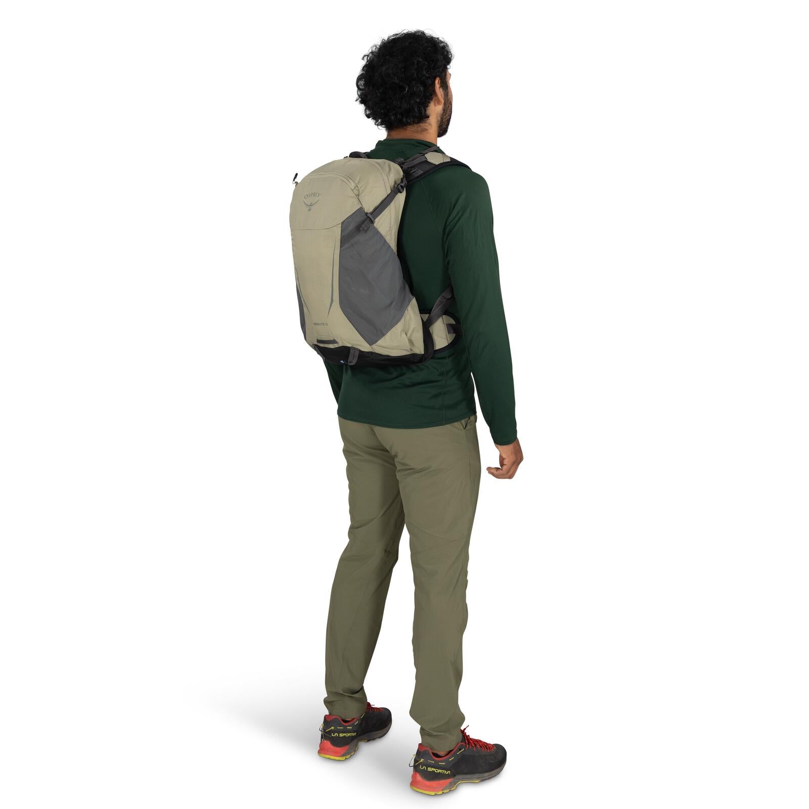 Hikelite™ 18 Hiking Backpack