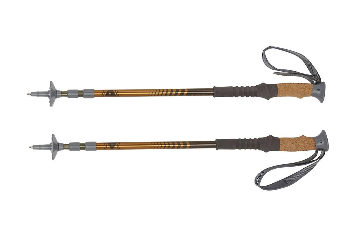 Range 2.0 Trekking Poles