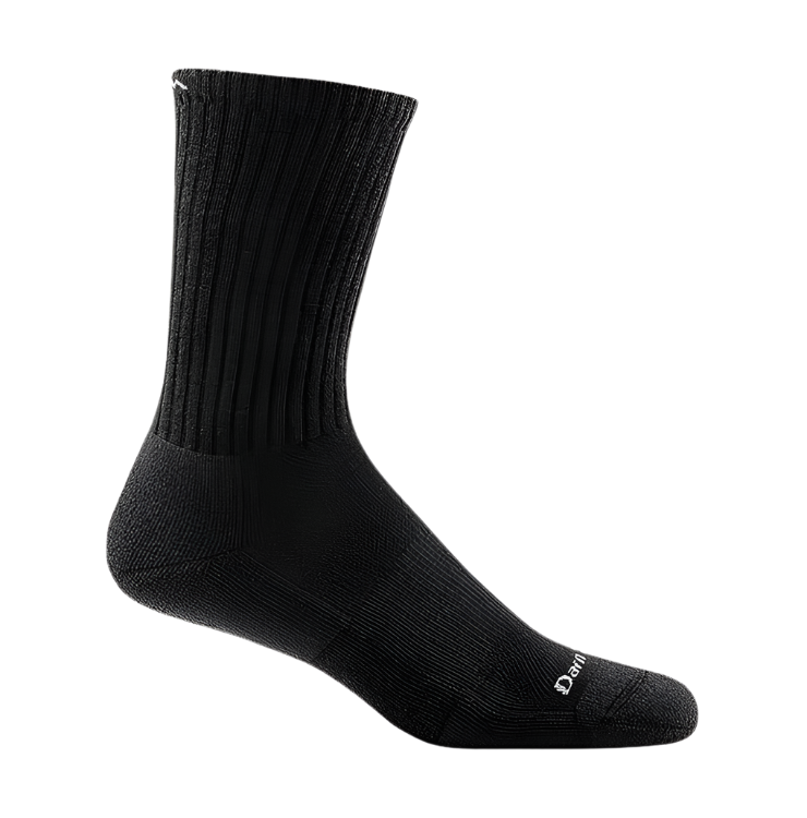 Mens | The Standard Crew | Lightweight Lifestyle
