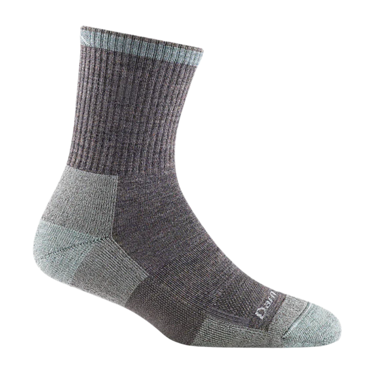 Women's | Ida May Micro Crew Midweight Work Sock W/Cushion
