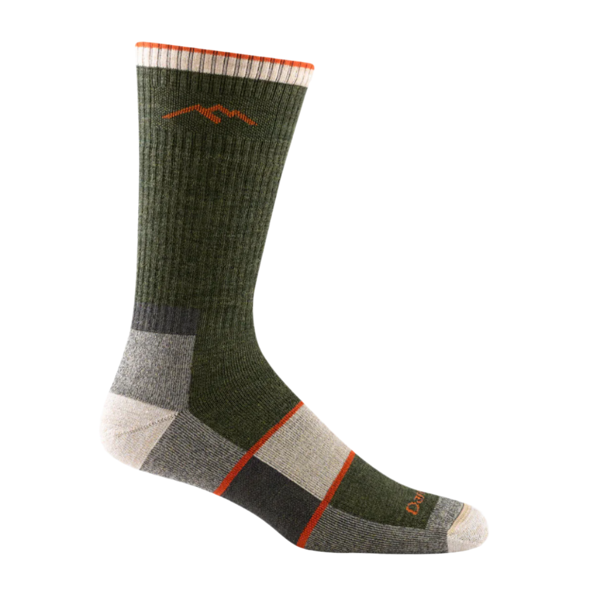 Men's | Boot Full Cushion | Midweight Hike/Trek