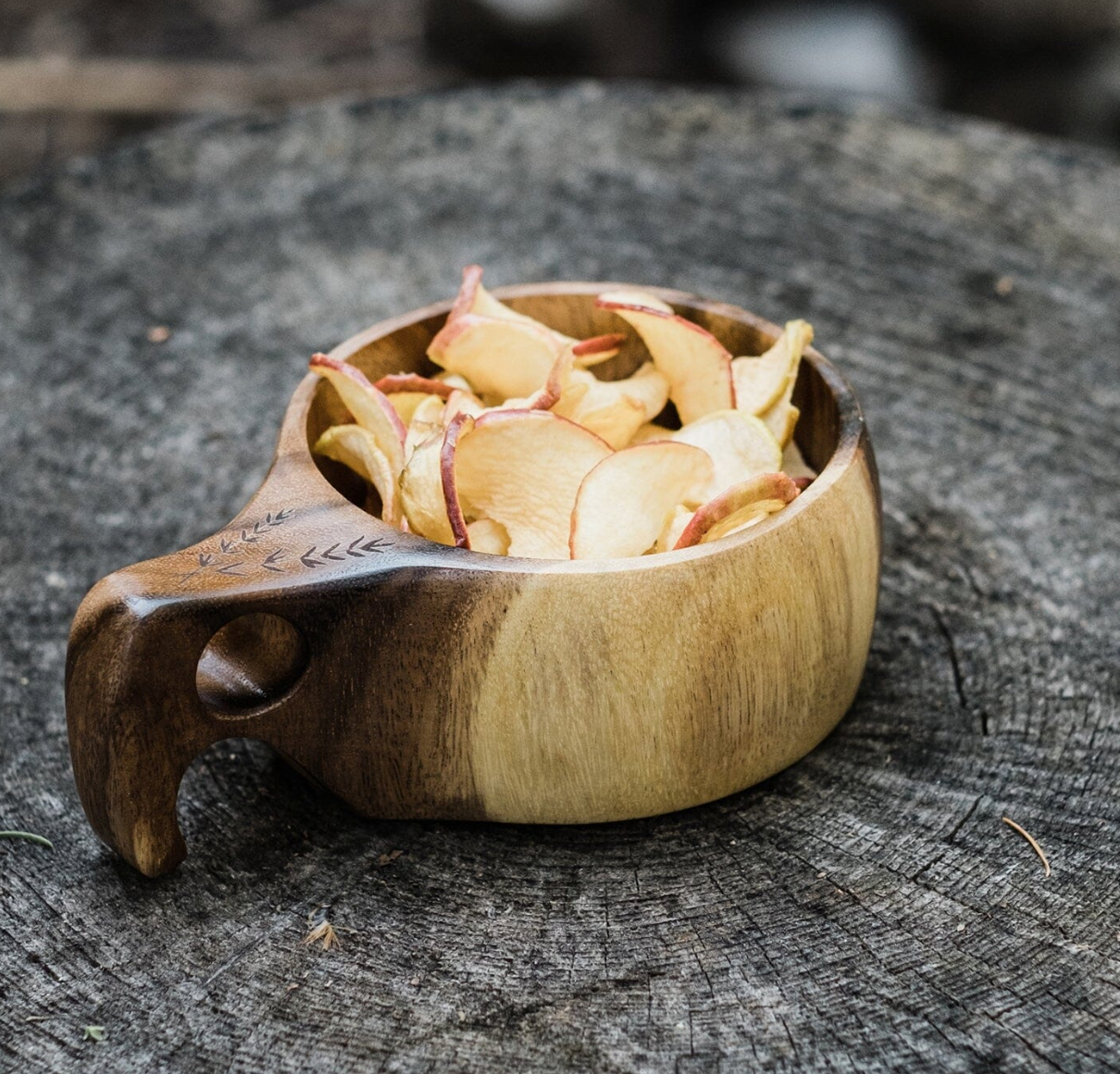 Kuksa Cup