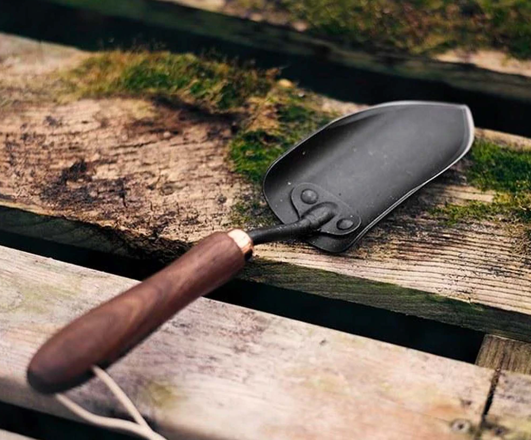 Garden Trowel