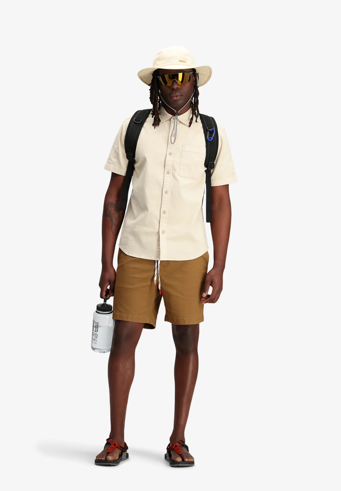 Dirt Shirt | Mens