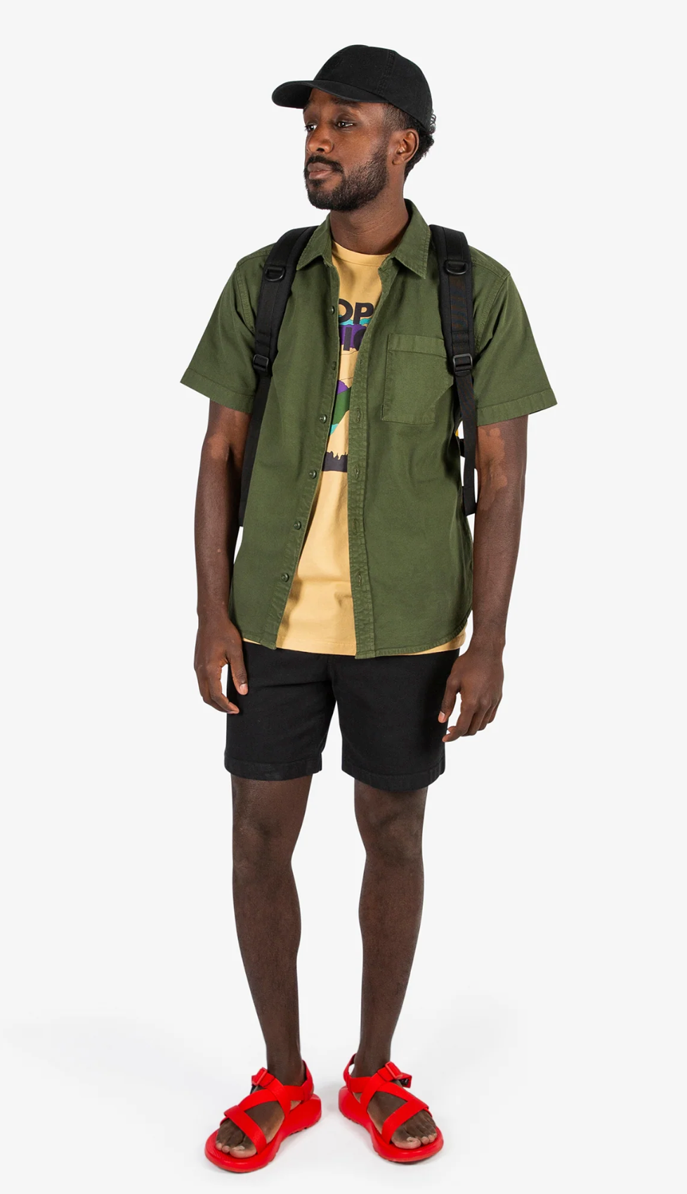 Dirt Shirt | Mens
