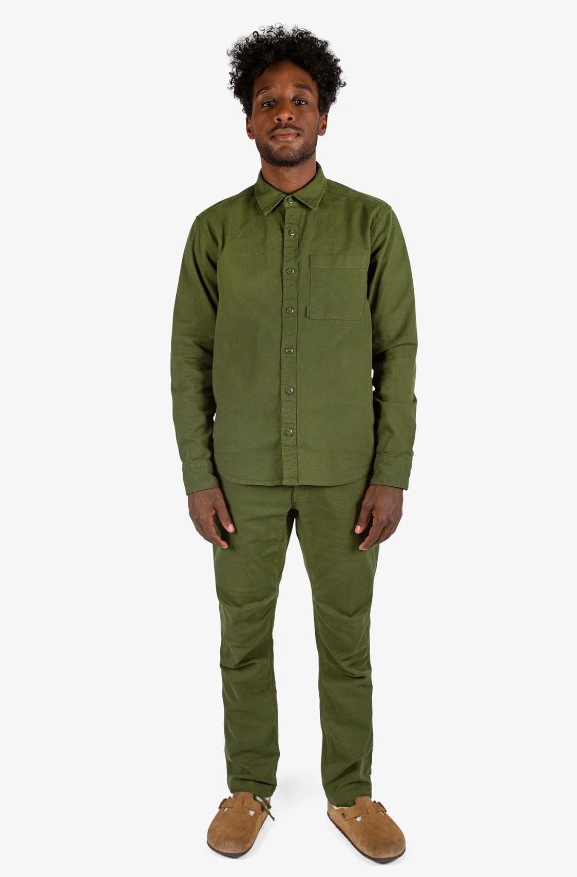 Dirt Pants | Mens