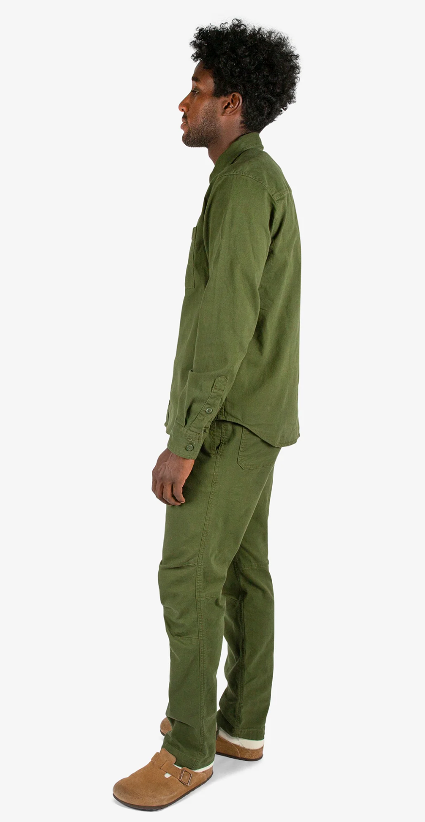 Dirt Pants | Mens