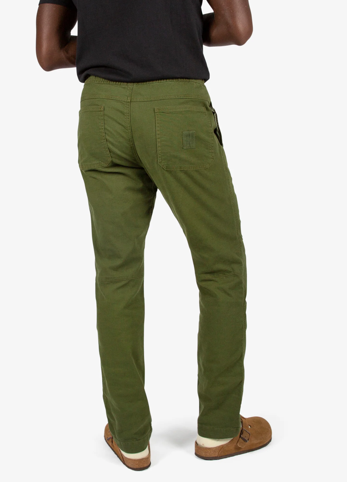 Dirt Pants | Mens