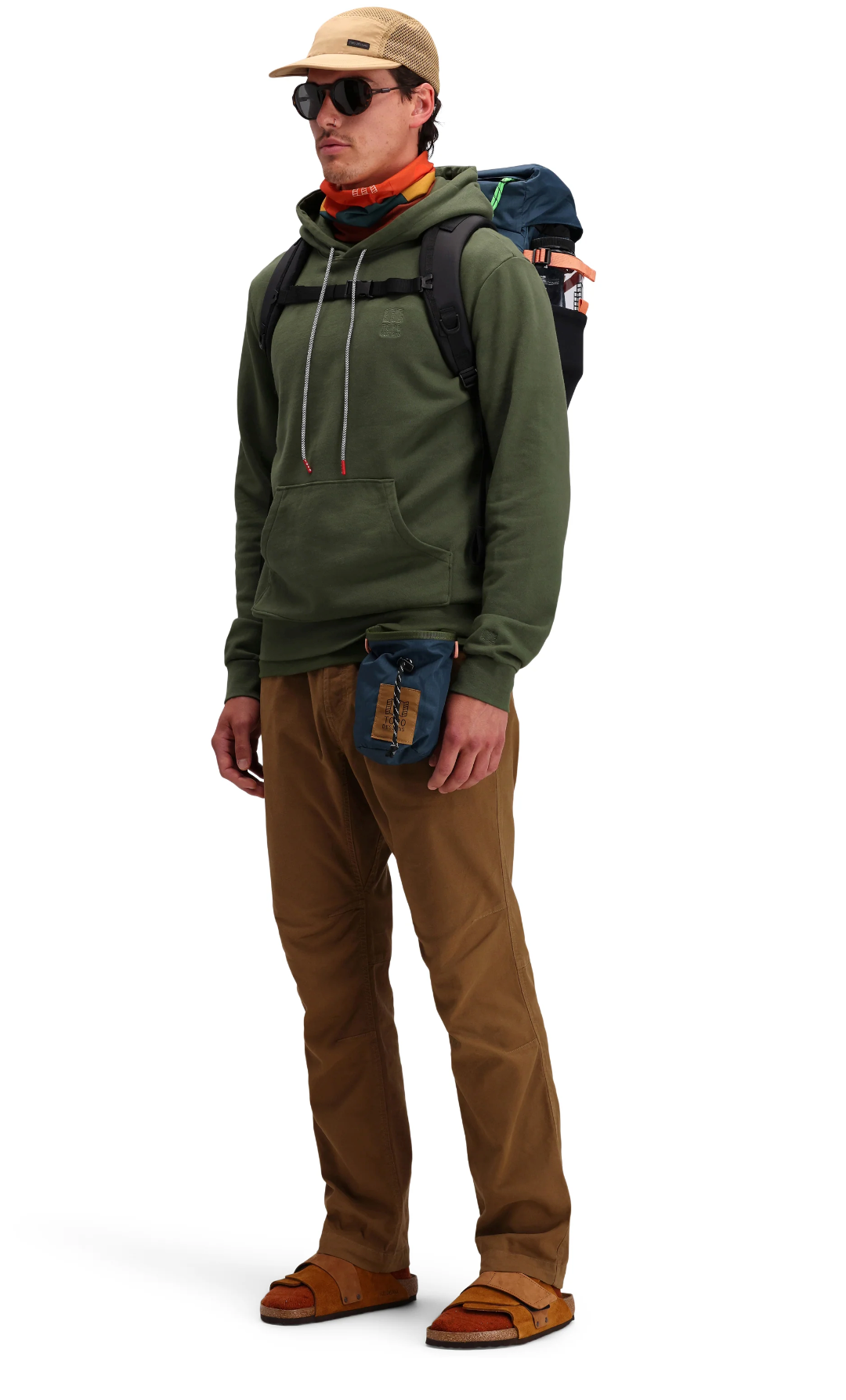 Dirt Pants | Mens