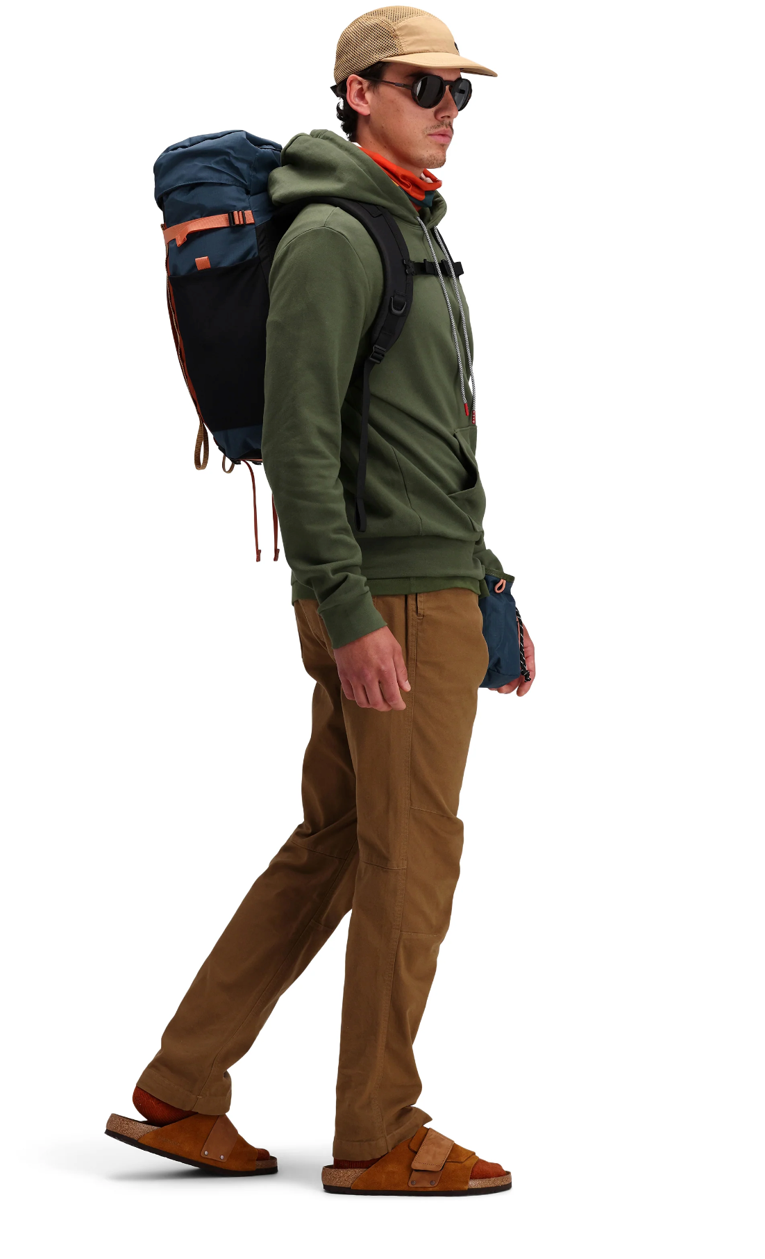 Dirt Pants | Mens