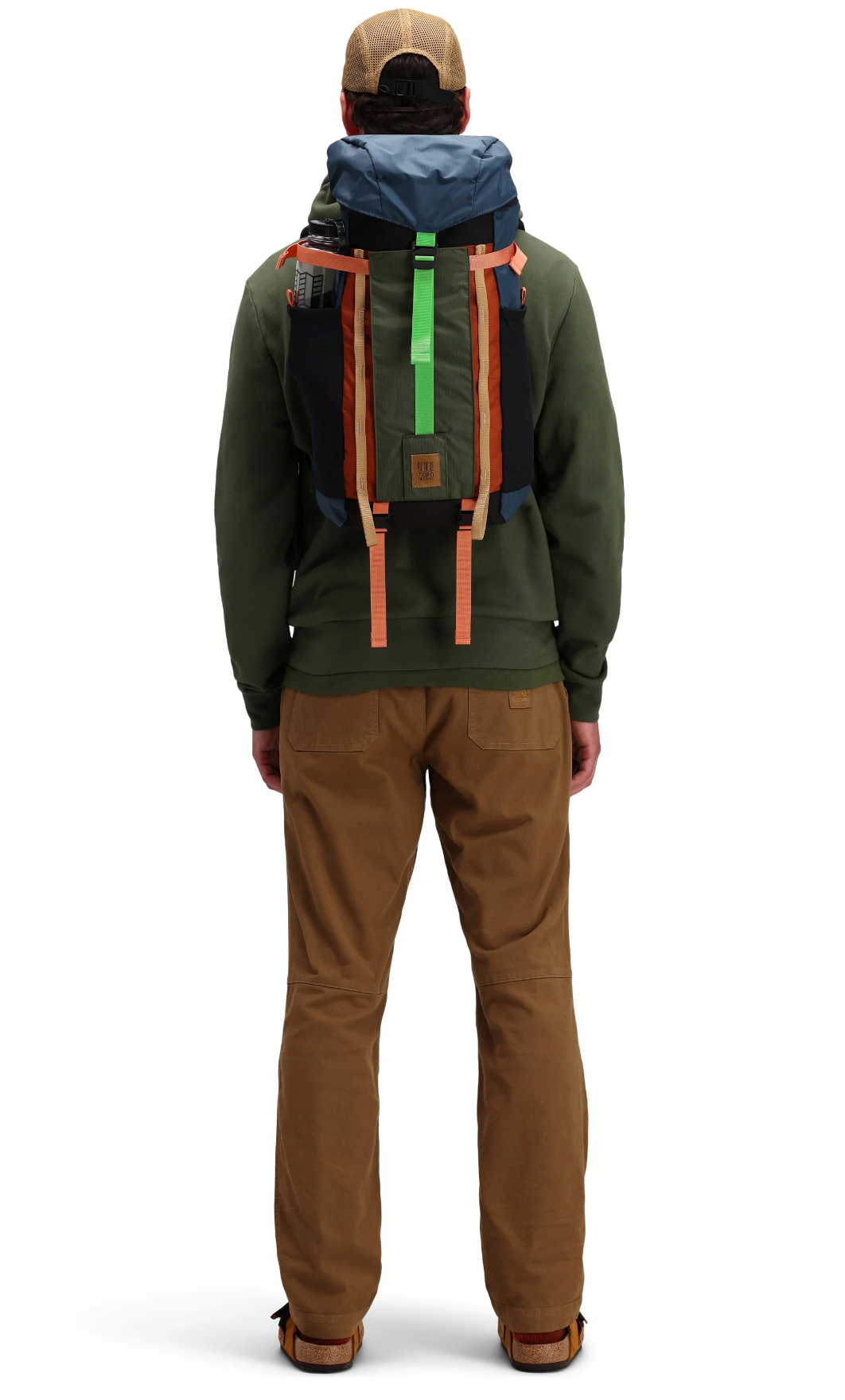 Dirt Pants | Mens