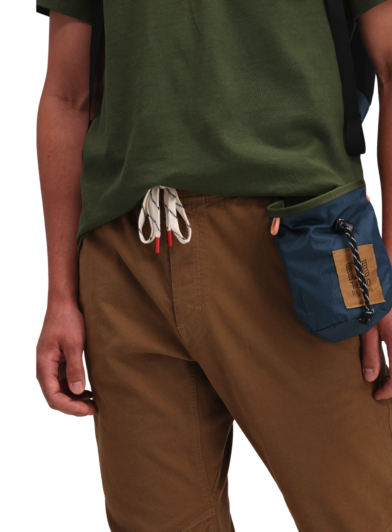 Dirt Pants | Mens