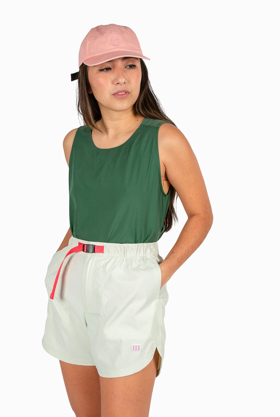 River Shorts | Womens