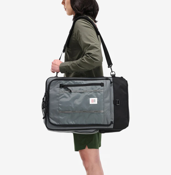 Global Travel Bag 40L