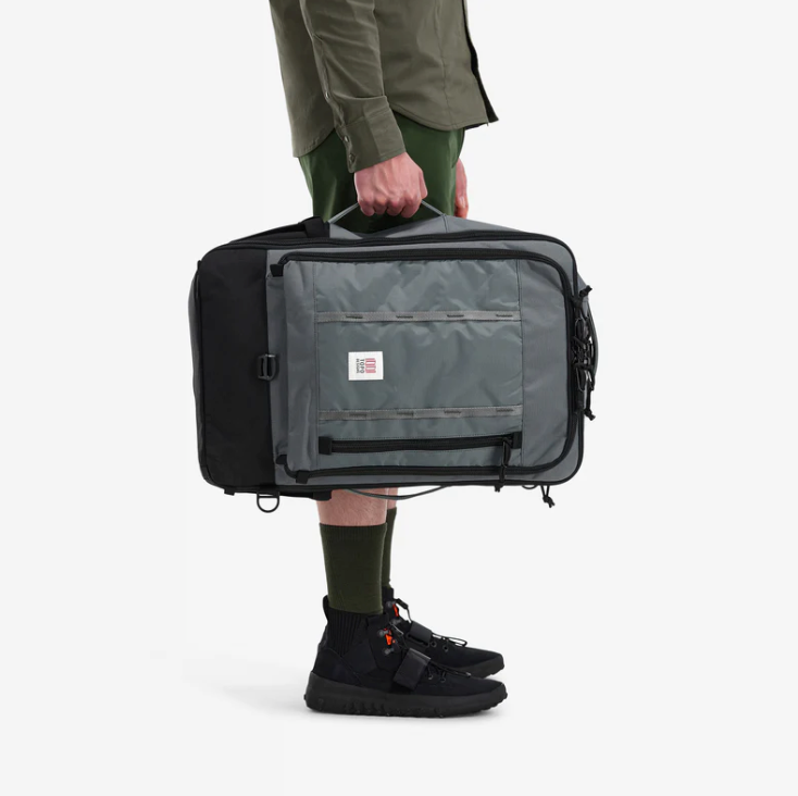 Global Travel Bag 40L