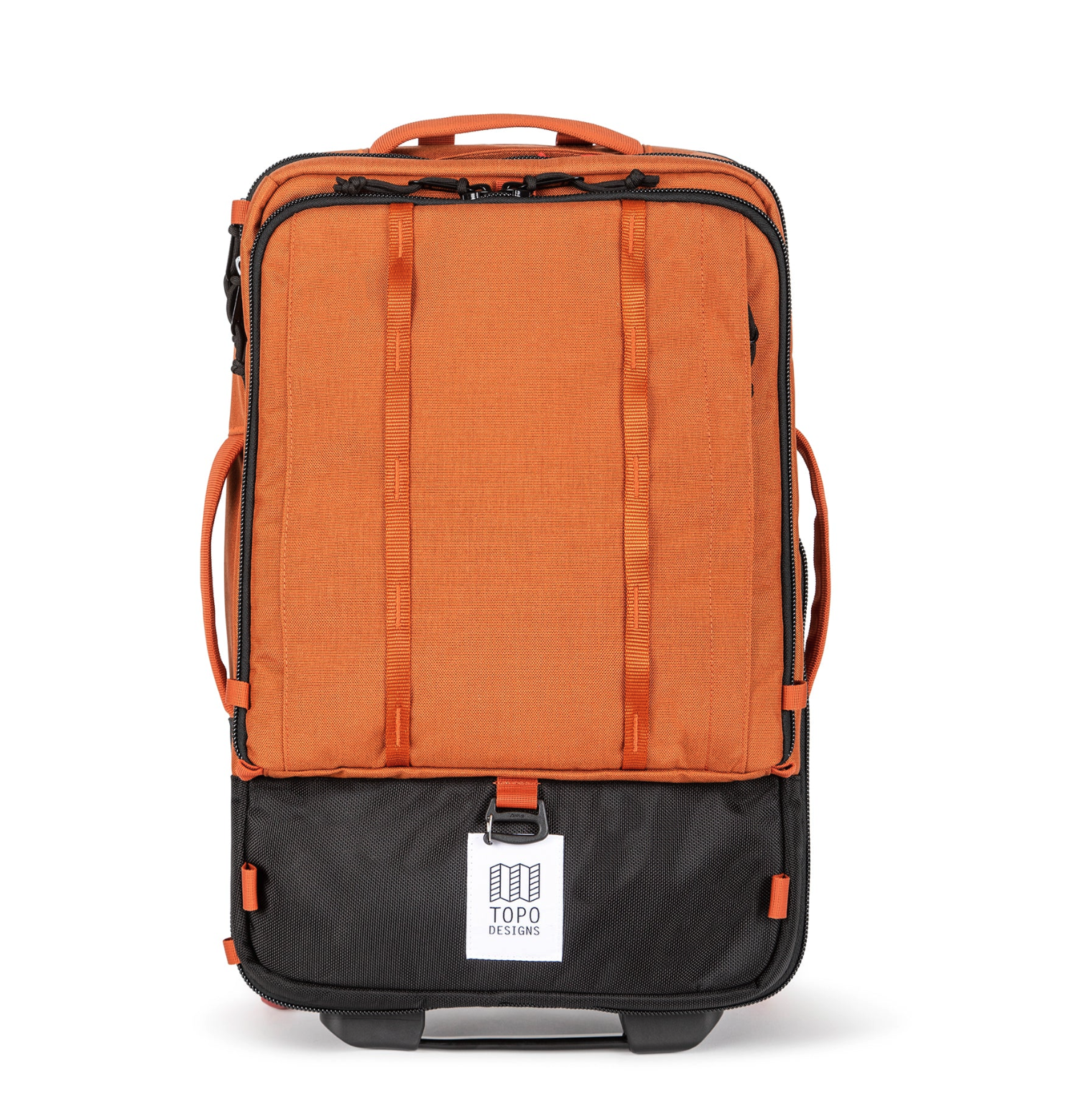 Global Travel Bag Roller