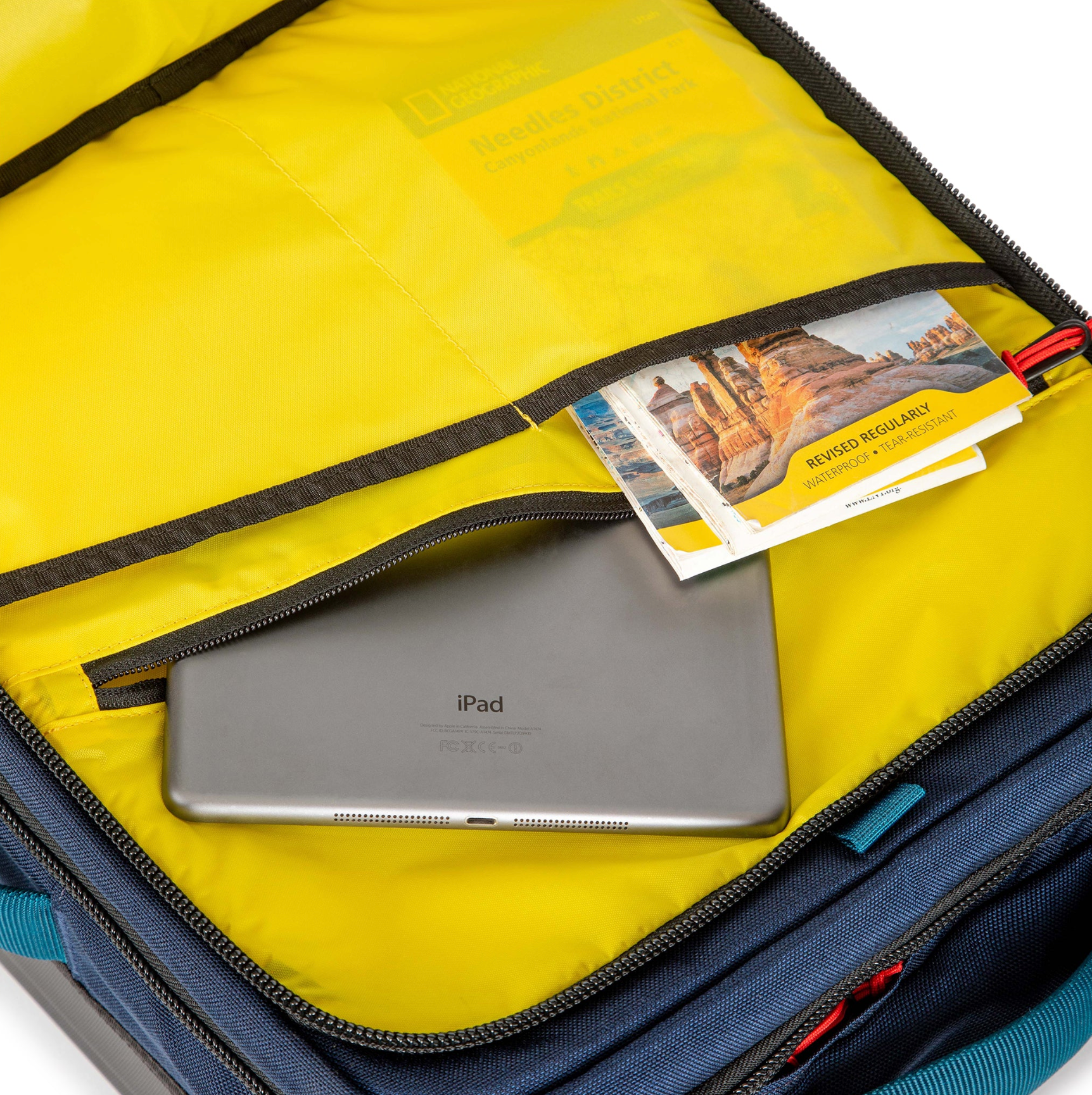 Global Travel Bag Roller