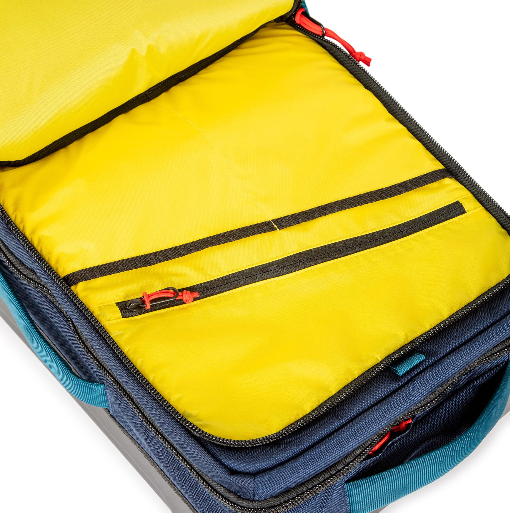 Global Travel Bag Roller
