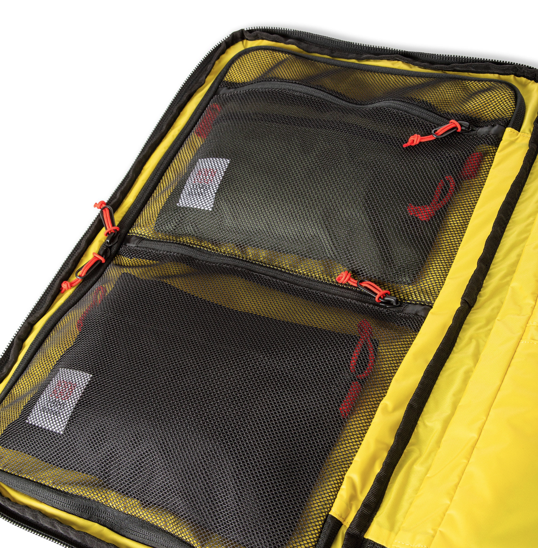 Global Travel Bag Roller