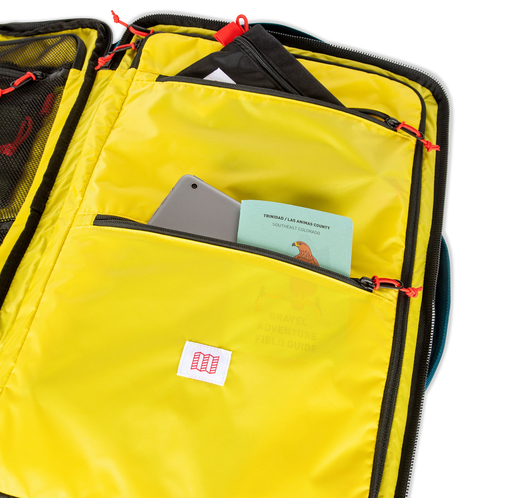 Global Travel Bag Roller