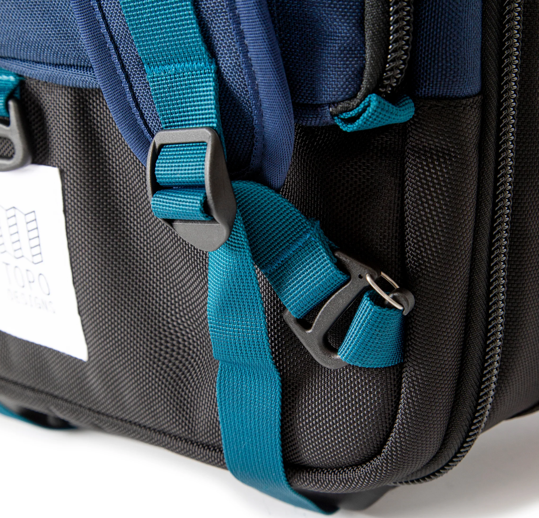 Global Travel Bag Roller
