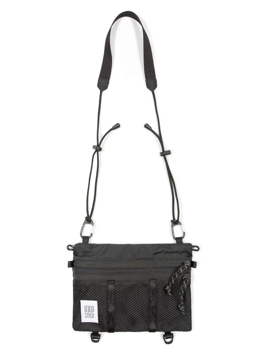 Mountain Accessory Shoulder Bag