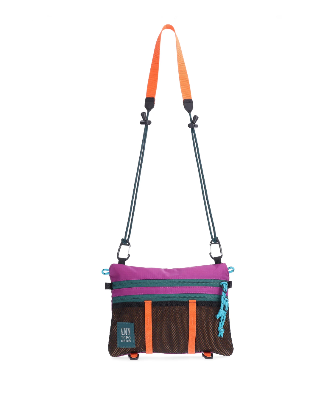 Mountain Accessory Shoulder Bag