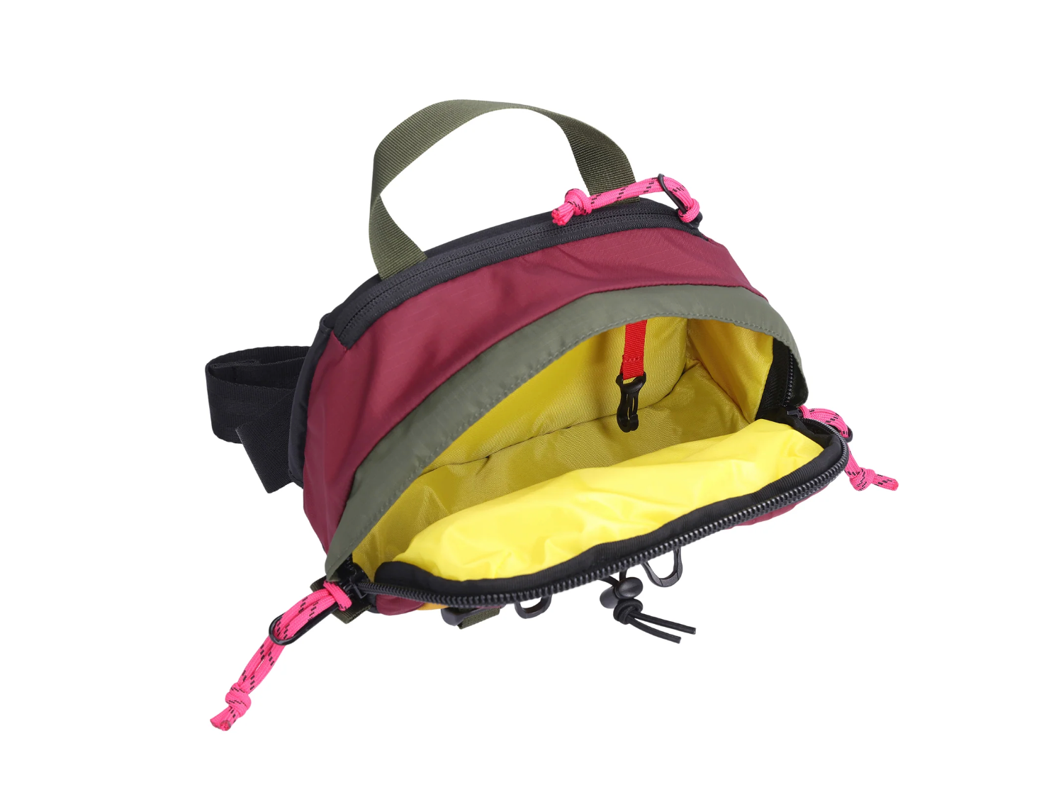 Mountain Hip Pack