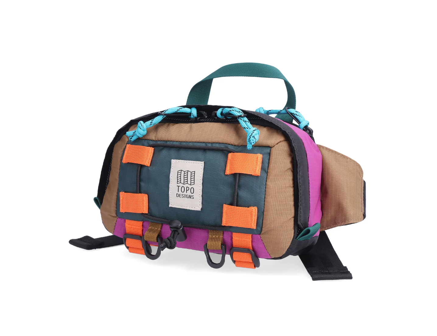 Mountain Hip Pack