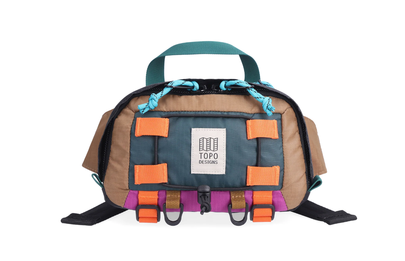 Mountain Hip Pack