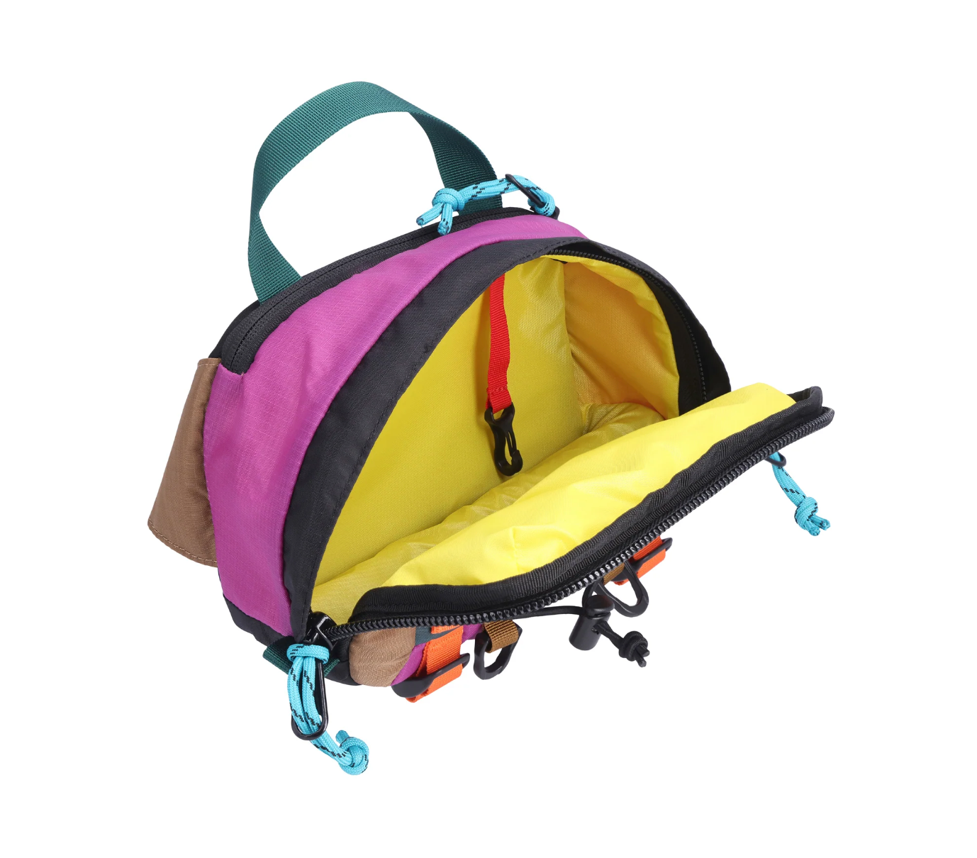 Mountain Hip Pack
