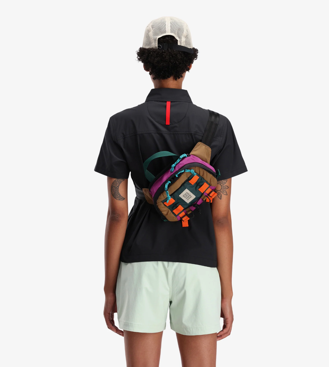 Mountain Hip Pack
