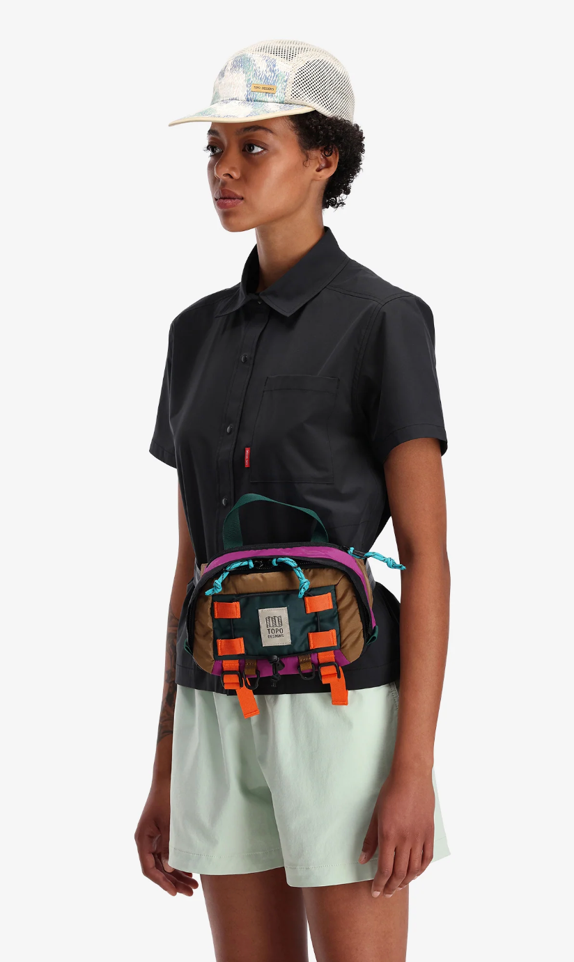 Mountain Hip Pack