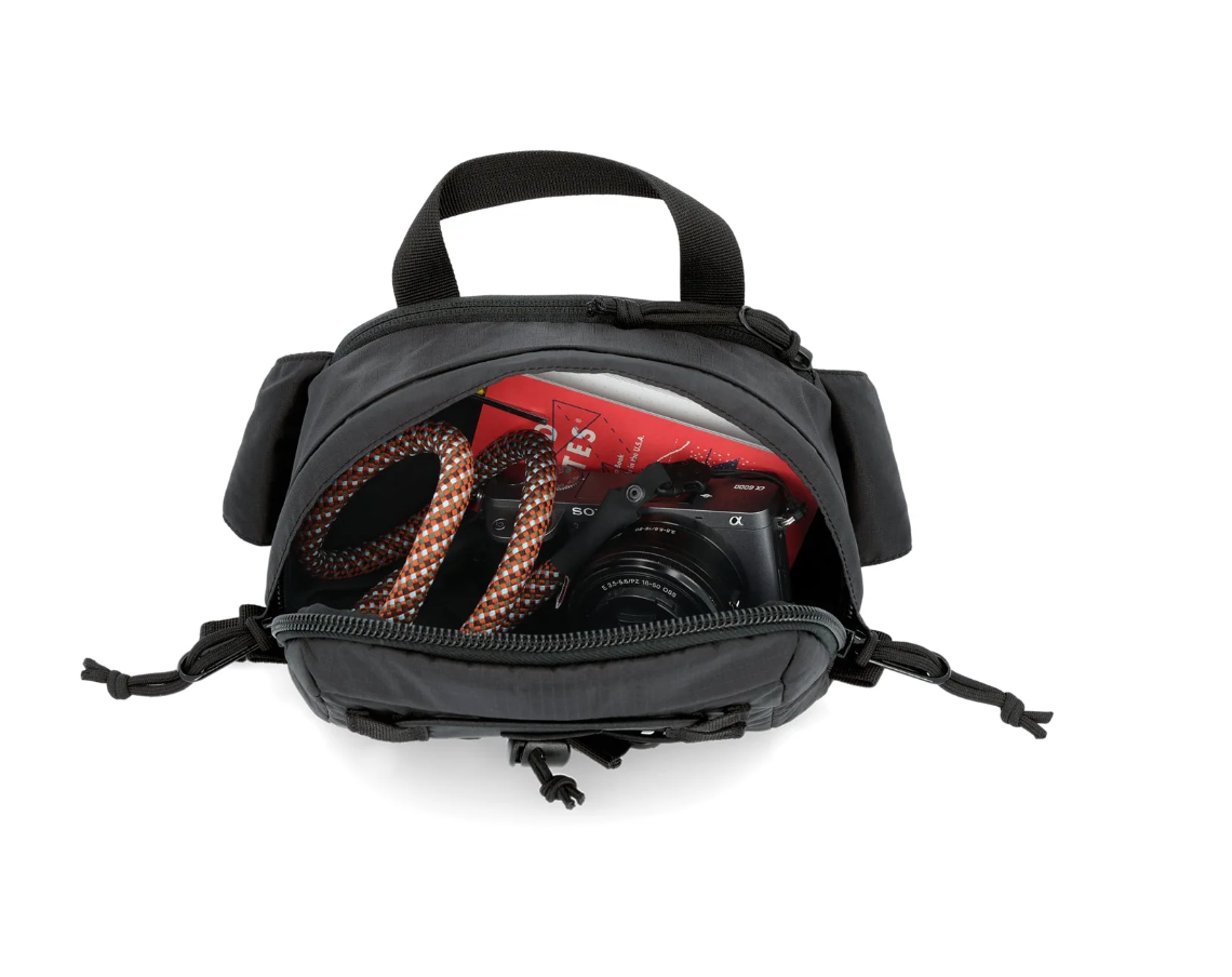 Mountain Hip Pack