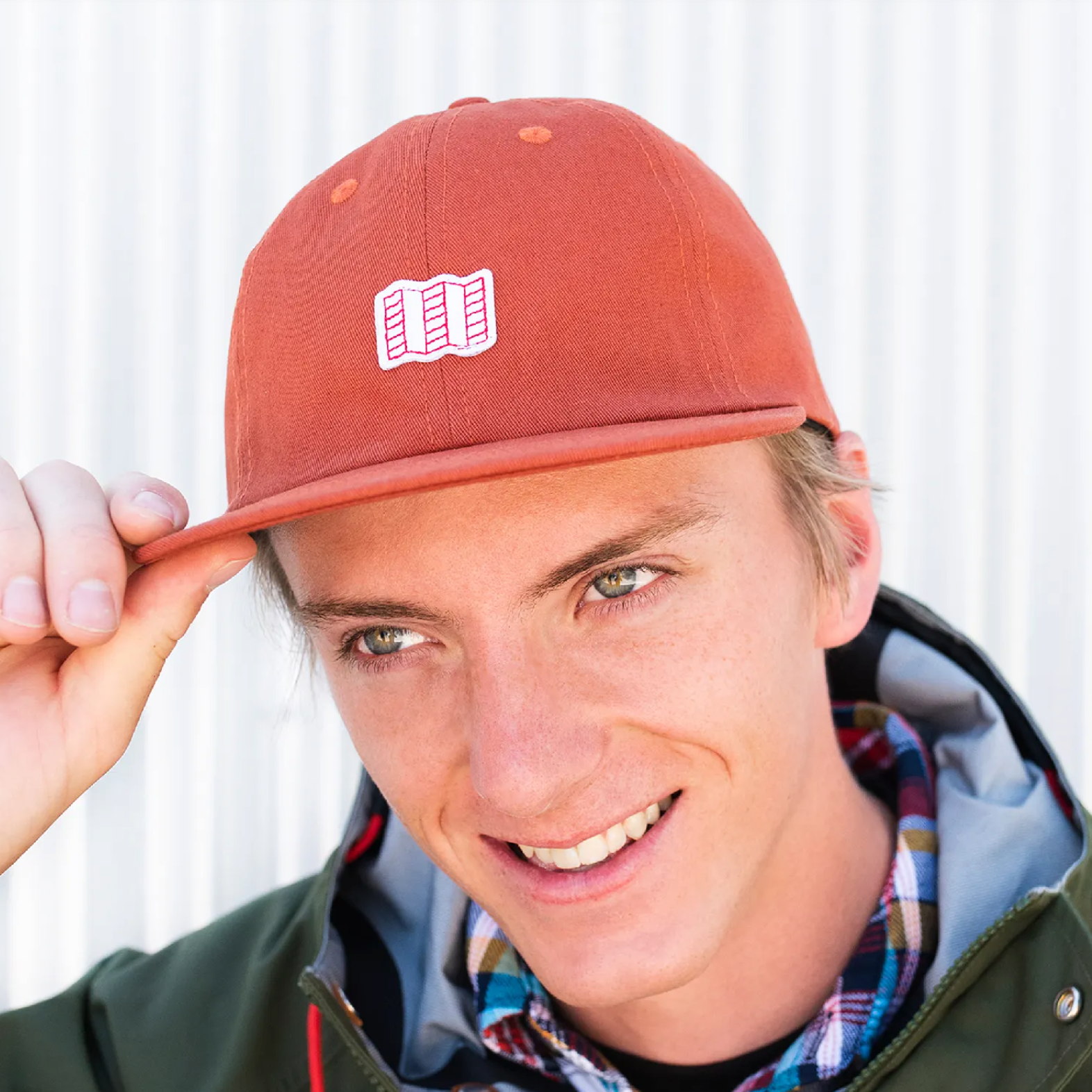 Mini Map Hat