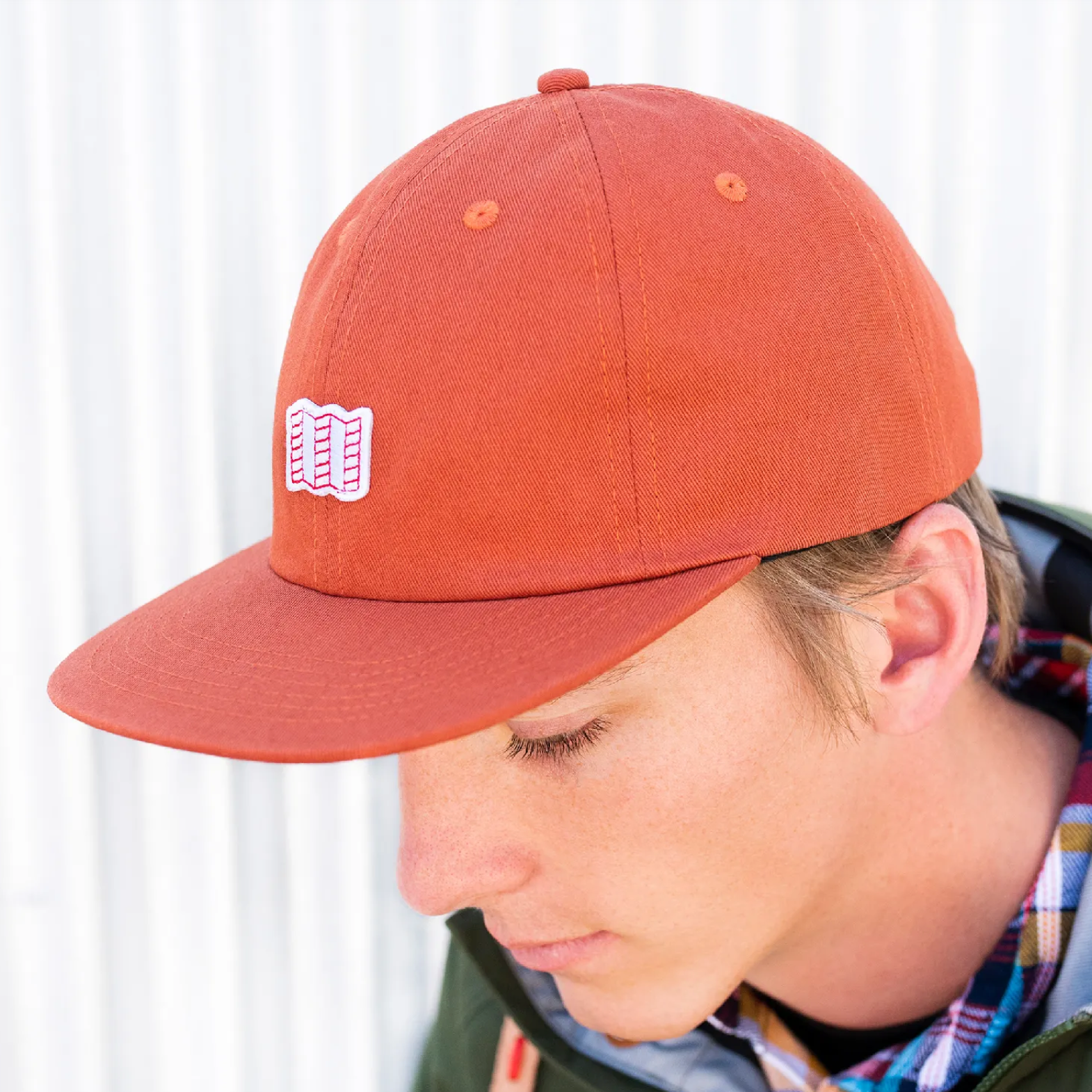 Mini Map Hat